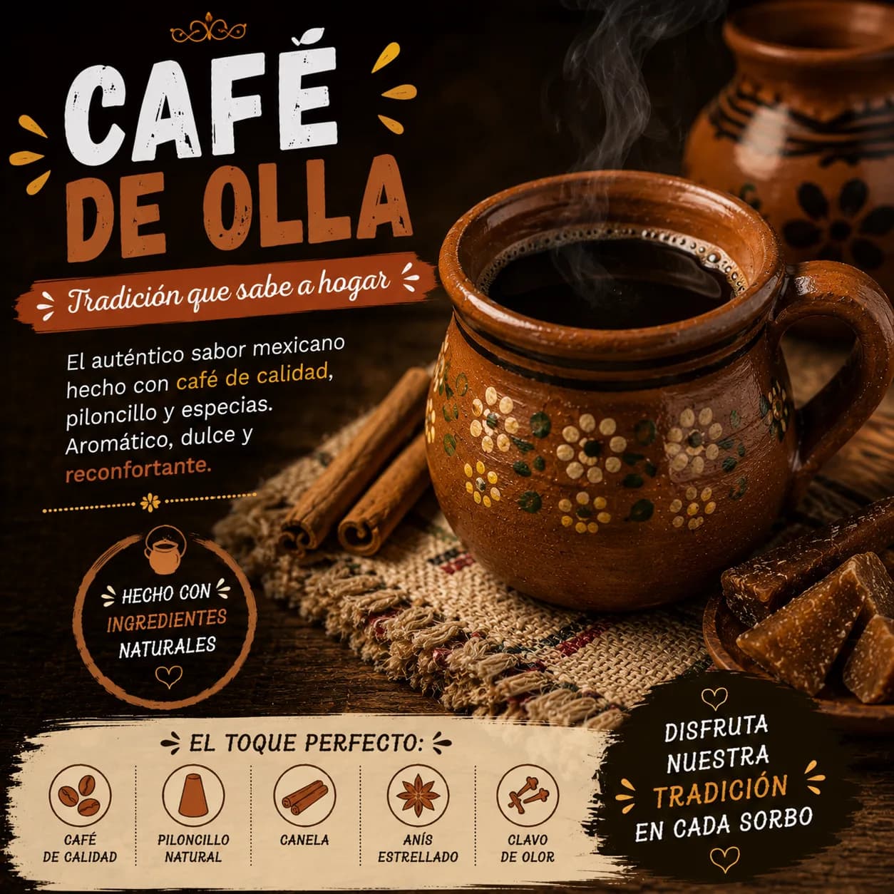 Café de Olla