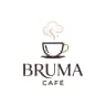 Logotipo de Bruma Café