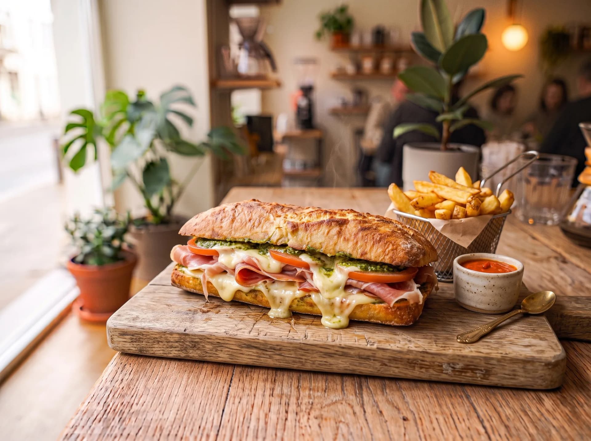 Panini Italiano