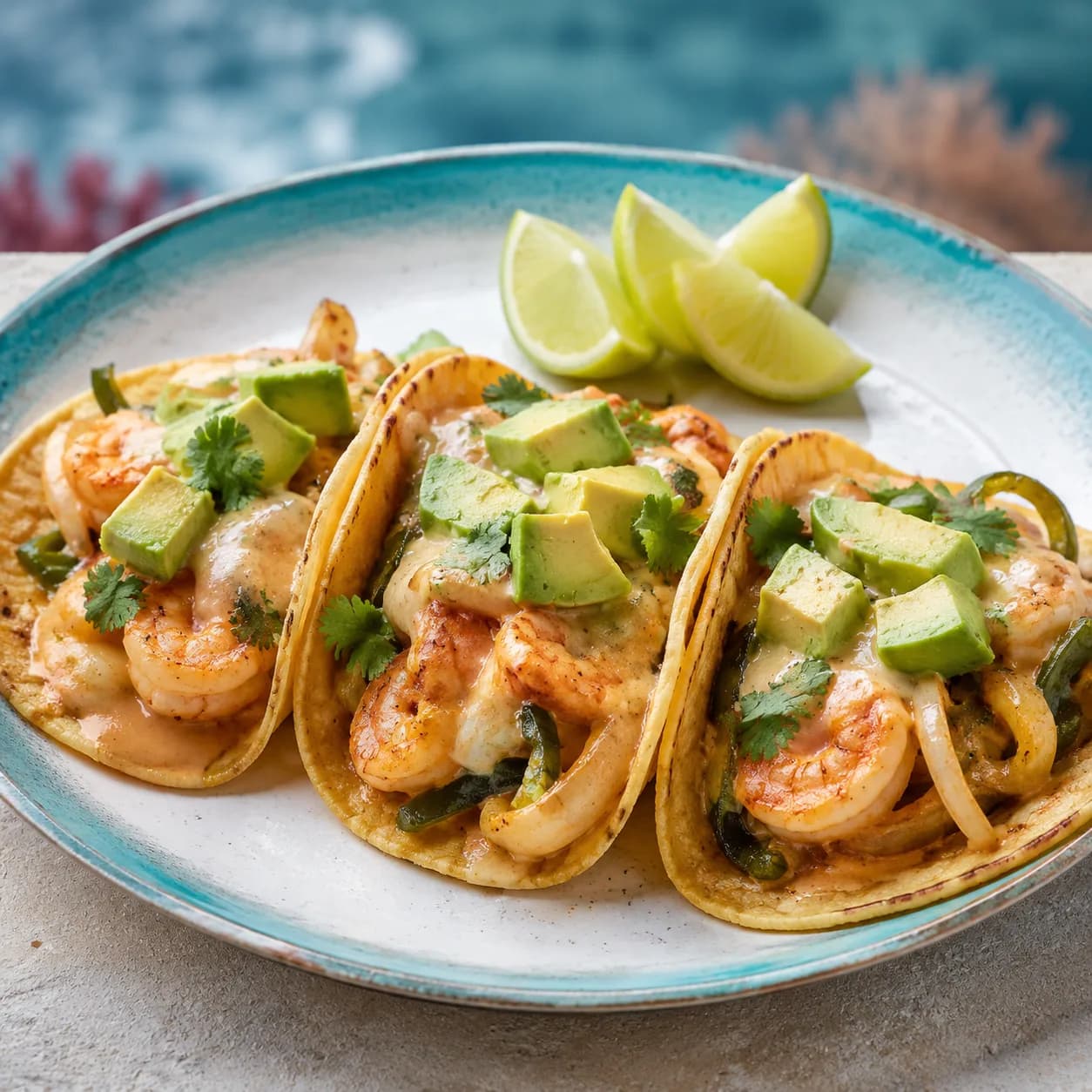 Taco Gobernador del Pacífico