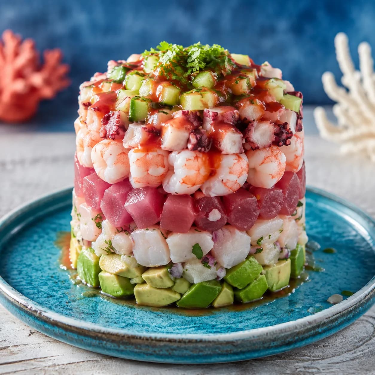 Torre de Mariscos